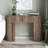 Console Table With Storage - DD47B60BC3DE4166A266755E6C3B6384-1698609951