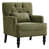 Green Polyester Blend
