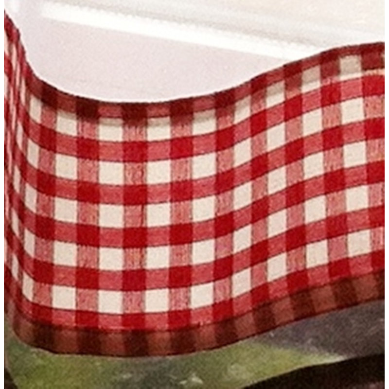 Anakie Semi Sheer Curtain Single Panel, 149 W x 60 D cm