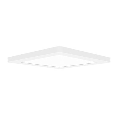 Plafonnier encastré 1 lumière del Speakman