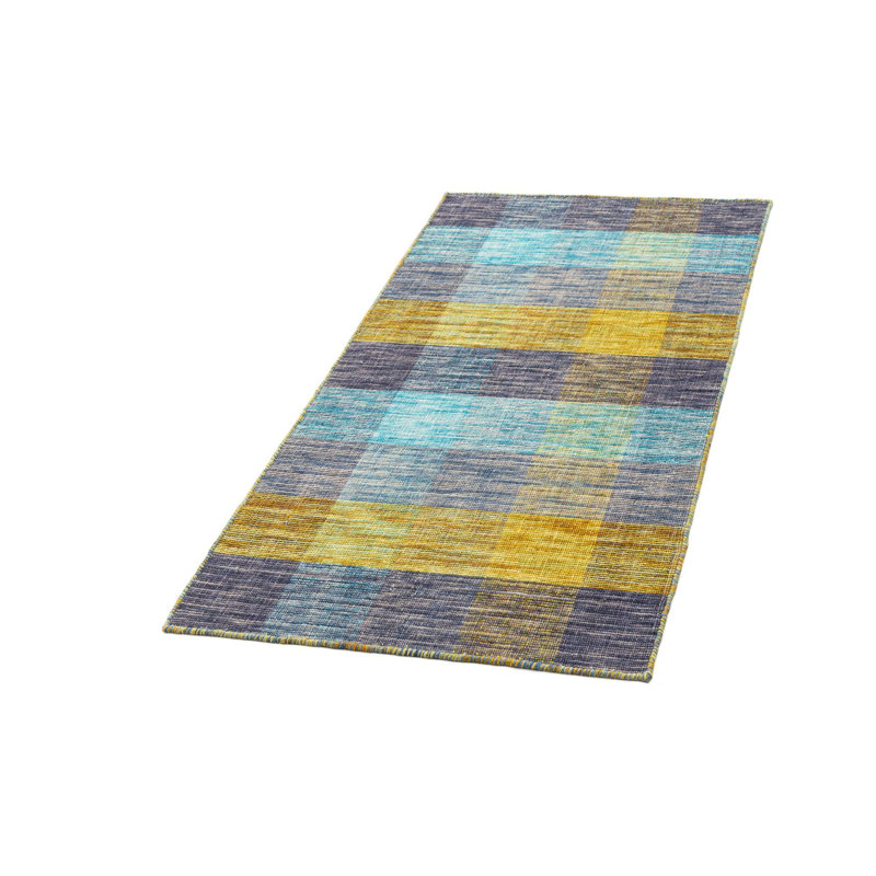Tapis de couloir Jahiem
