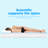 Solano 2'' Memory Foam Mattress Topper-991038699