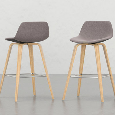 Upholstered Bench