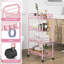 82.8cm H x 43.6cm W Utility Cart-1297164278