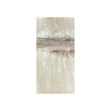 Mutual Impression II Print by Chelsea Art Studio