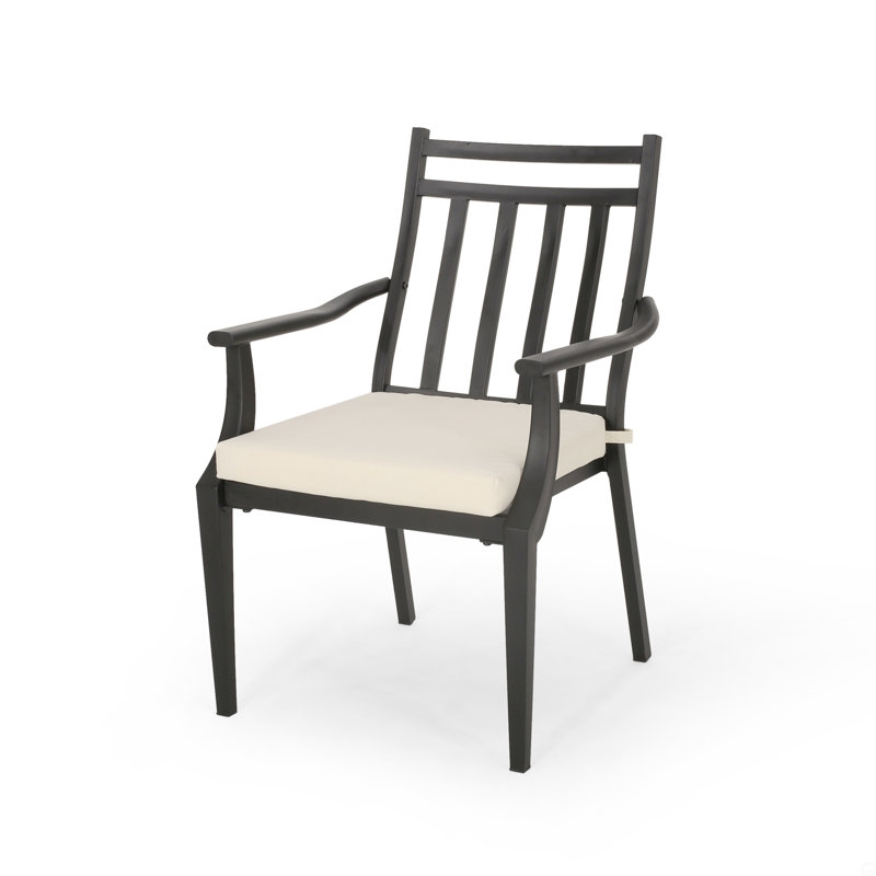 Chaise de salle à manger Delmar