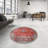 Oriental Indoor Rug-531226323