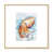 Natural Floater Framed Canvas