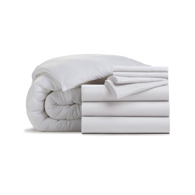 Home Box Stitch Comforter