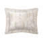 Nymphe Abstract Cotton Pillow Sham