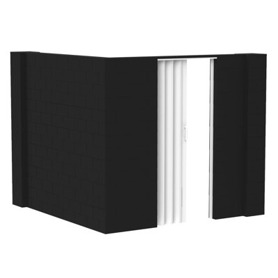 EverBlock Office Partitions
