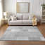 Tapis intérieur / extérieur Kaylani avec envers antidérapant-117058268