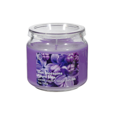 Bougie parfumée Lilac Blossoms