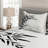 Eclectic Polyester Coverlet