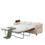 81" Large Sleeper Sofa with Sofa Matterss-1035883926