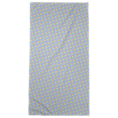 Katelyn Elizabeth Cotton Blend Bath Towel