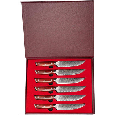 Stainless Steel Dinner Knife