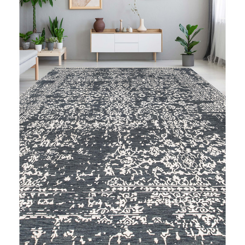 Brookhaven Oriental Area Rug