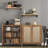 Safura 34.3'' Sideboard-1332015182-1333447922