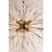 Dunkirk 10 - Light Sphere Pendant-99501295
