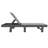 77.6" Long Outdoor All-Weather Poly Reclining Single Chaise-1478421921