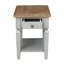 Table de bout avec rangement Briseno-1385372339