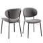 Chaises de salle à manger Boucle-828105947-828106534