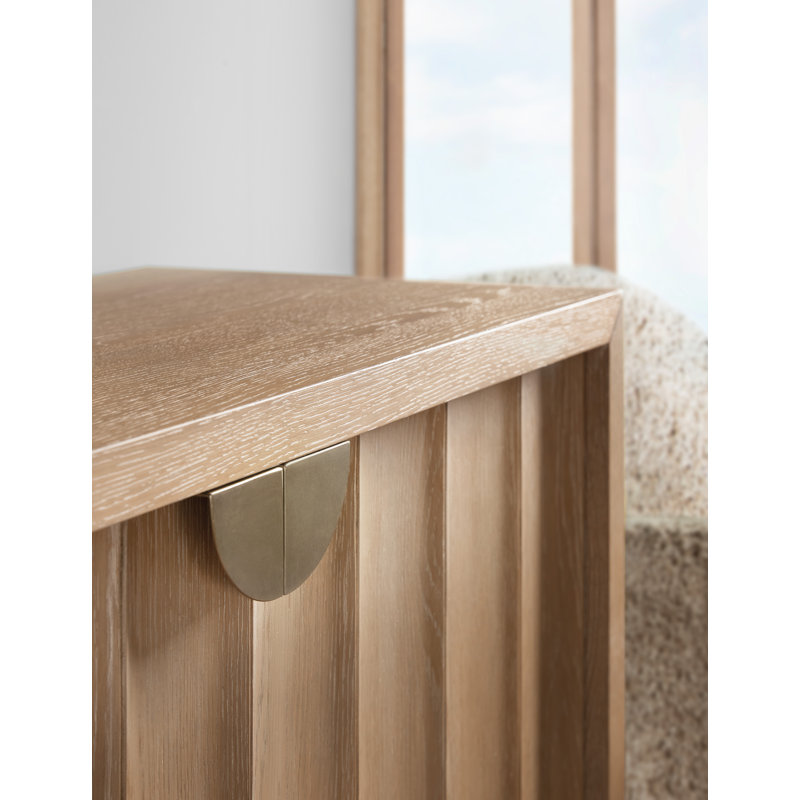Commerce And Market Accent Cabinet