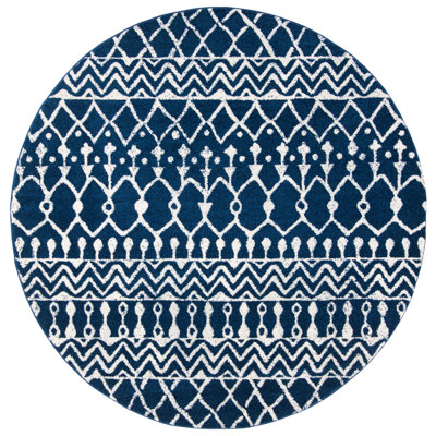 Remaley Tulum Performance Southwestern Rug