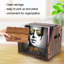 Rangement pour disque vinyle