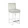 Upholstered Counter Stool