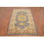 Tapis oriental géométrique 6 x 9