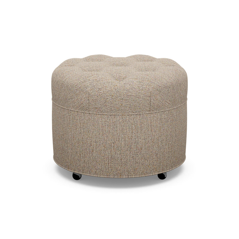 Round Ottoman, 2243-77