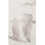 3 Piece Floater Frame Set on Canvas
