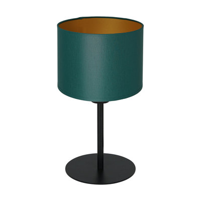 Alean Metal Table Lamp