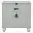 2-Drawer Nightstand