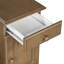 Table d'appoint à canapé avec canapé et ports USB-1888034769