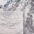 Prevatte Abstract Gray/Blue Area Rug-171090502