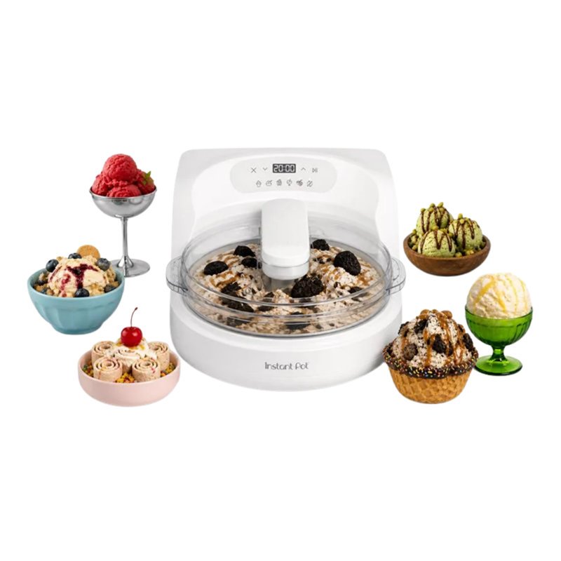 Sorbetière Instant Pot InstantChill