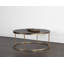 Table basse ENYA - Gris