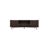 Luxor Media Console