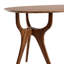 Wynn Solid Wood Writing Desk-967567100