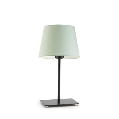 Asaun Metal Table Lamp