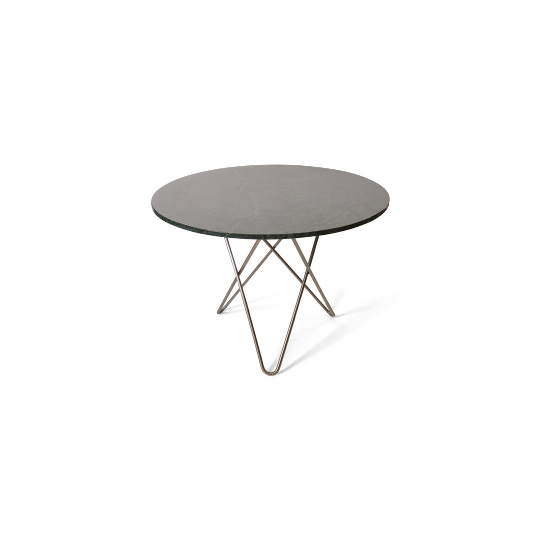 Pedestal Coffee Table