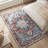 Autavia Area Rug, Non-Slip Carpet, Traditional Vintage Style, Machine Washable-99241157