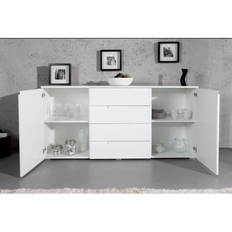 Apoloniusz 165cm Sideboard