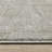 Michels Distressed Abstract Grey/ Blue Area Rug-1513357744
