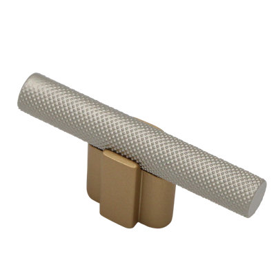 Visturo 2 1/2" Length Bar Knob