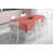 Orange sélectionné