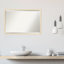 Miroir mural en bois Jobany-2067603936-2067603939-2067603938